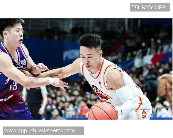 贺希宁:从篮球新星到职业生涯的璀璨之路与挑战