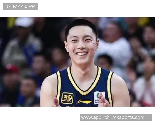 胡明轩:从青涩少年到篮球巨星的成长之路与辉煌成就解析